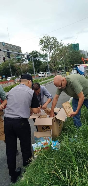 Feed the Philippines