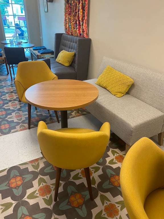 Wild Clover Cafe & Market