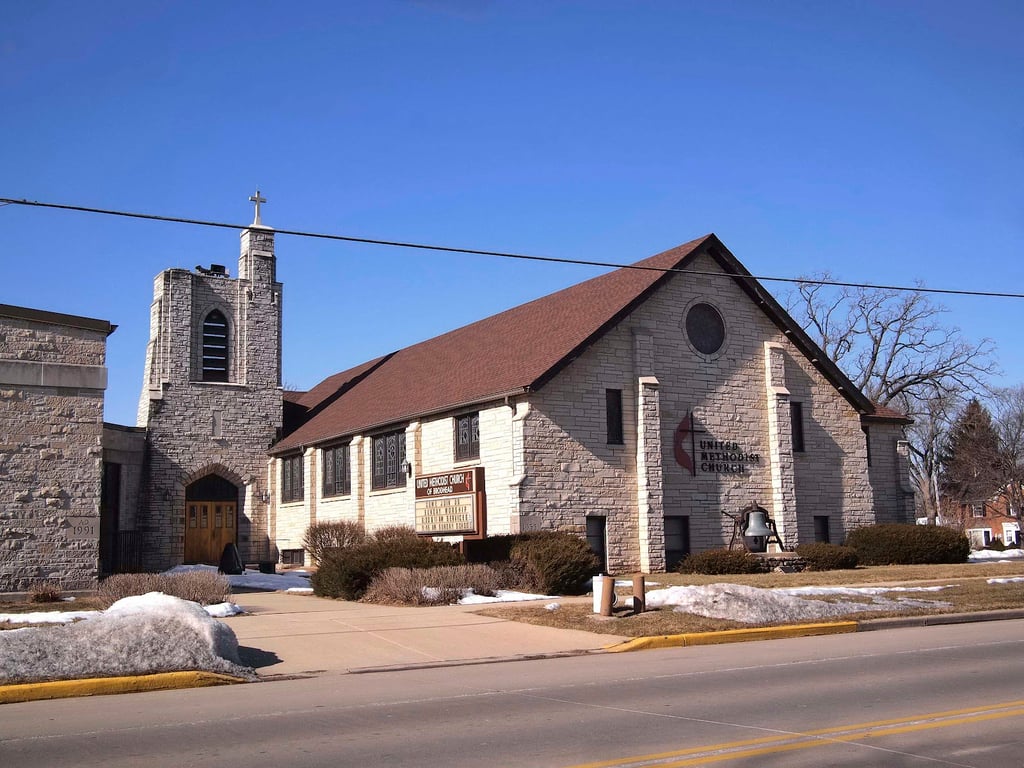 United Methodist Church