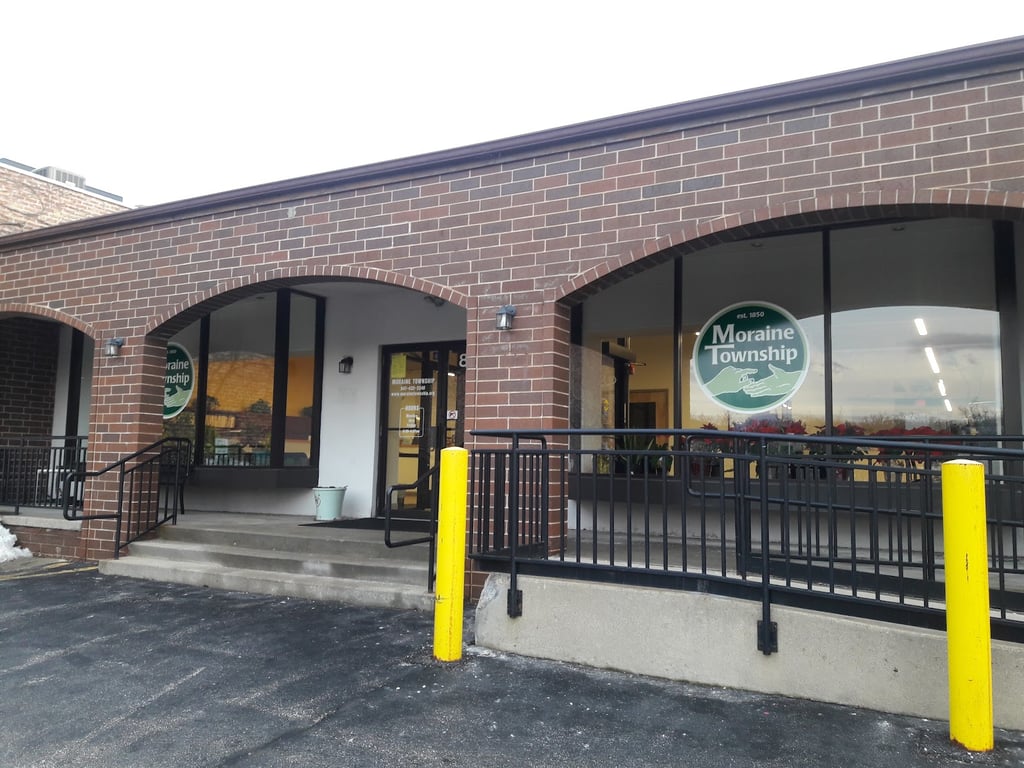 Moraine Township