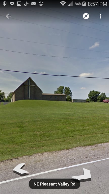 Cornerstone Wesleyan Church