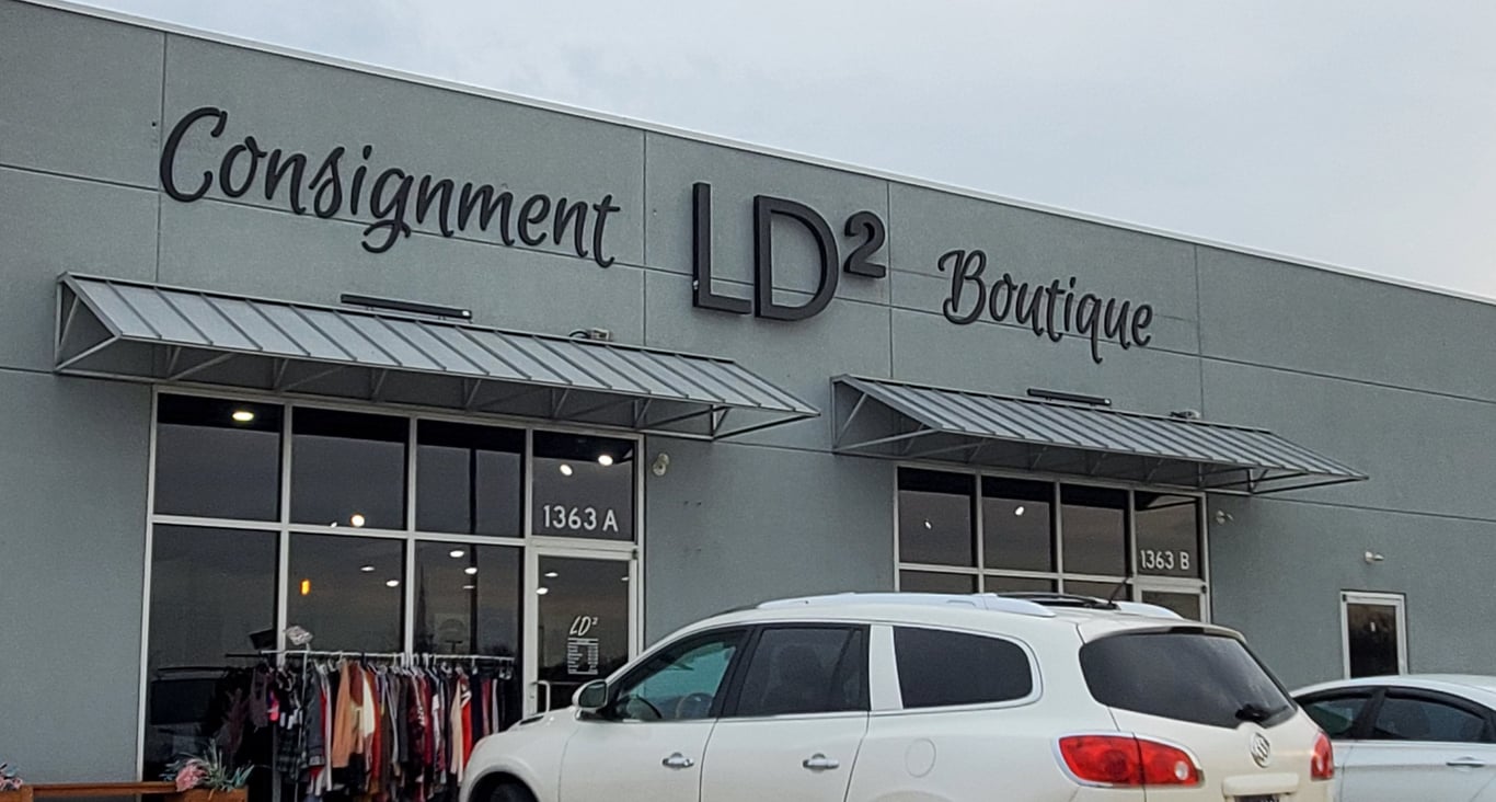 LD2 Consignment
