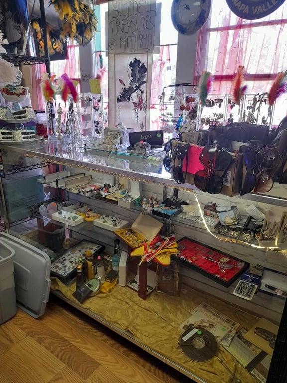 Photo of Slidell Treasures By Kathryn, LLC