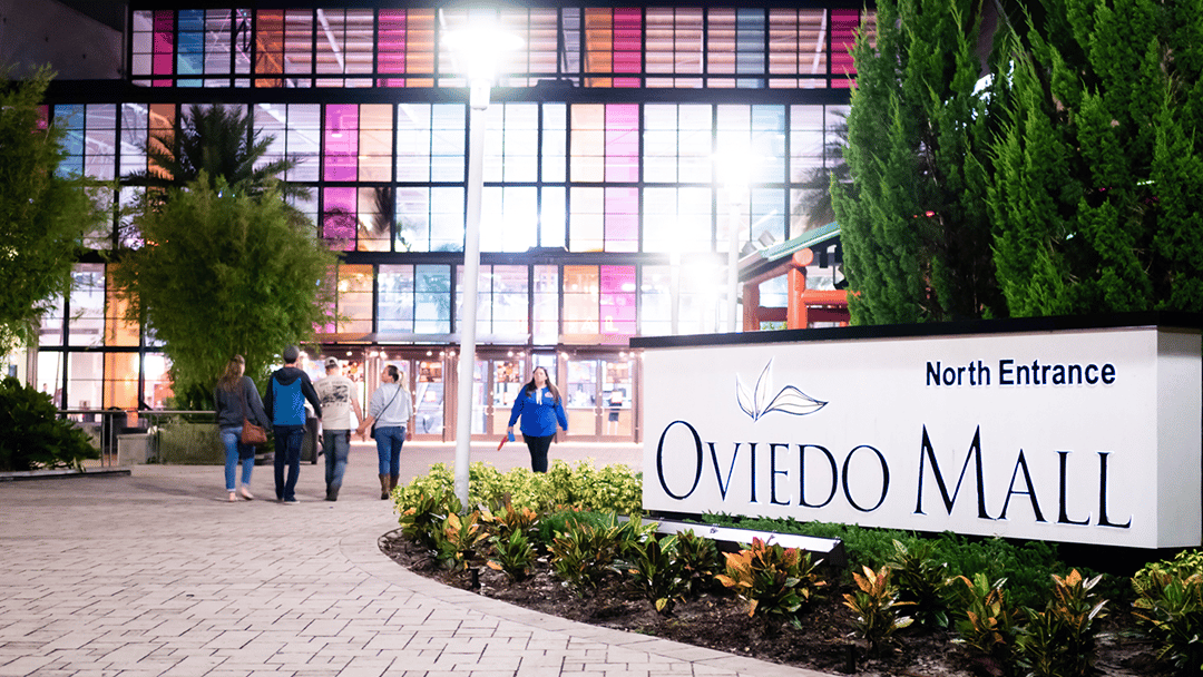 Photo of Oviedo Mall