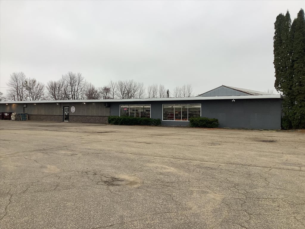 Country View Market
