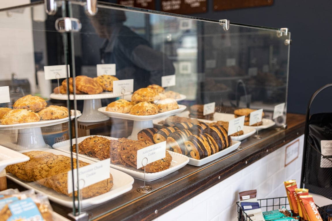 Brennan’s Up North