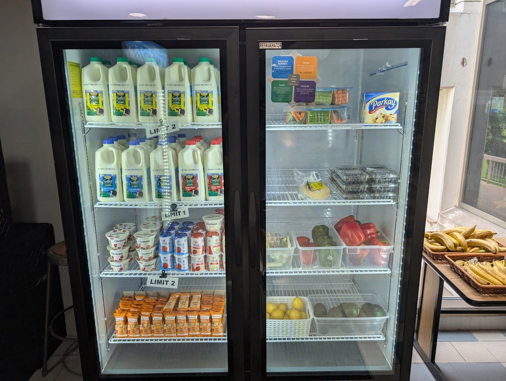 Pioneer Provisions