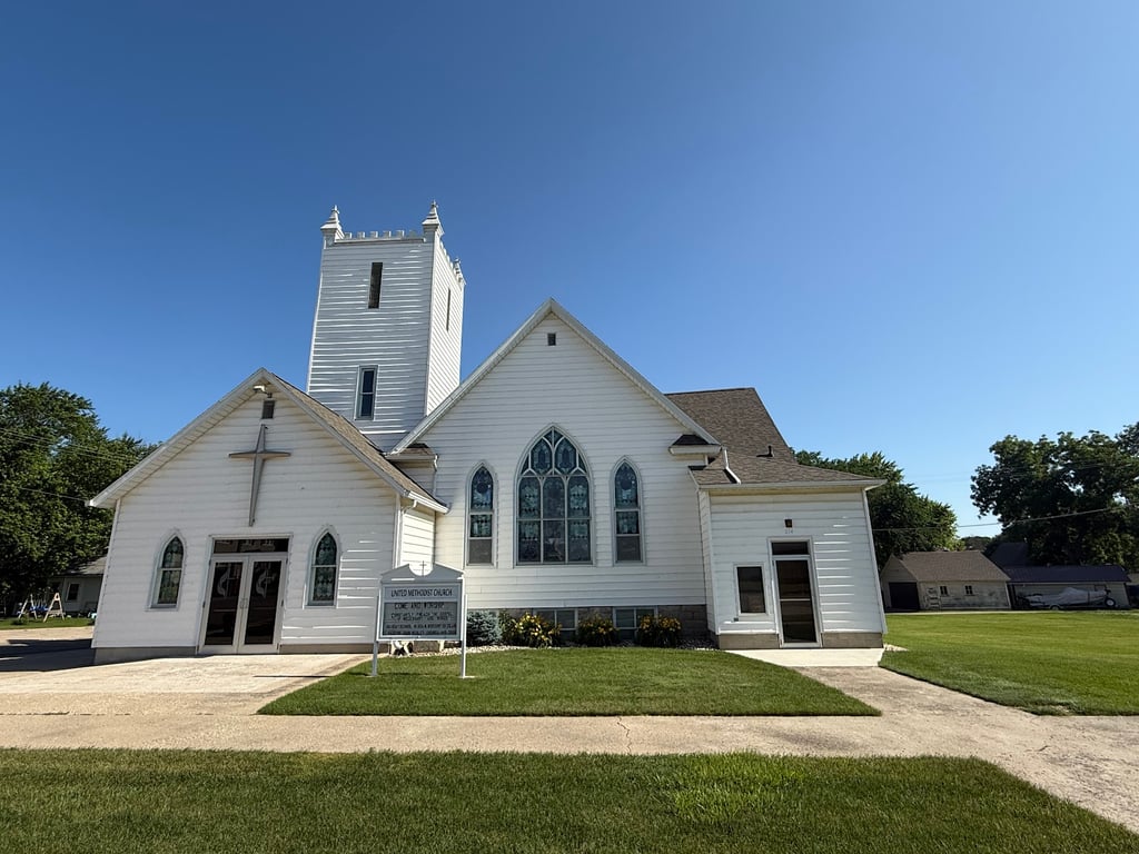 United Methodist Church