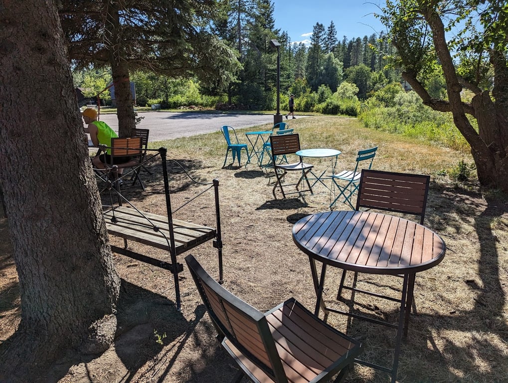 Photo of Rebel Roots Kitchen