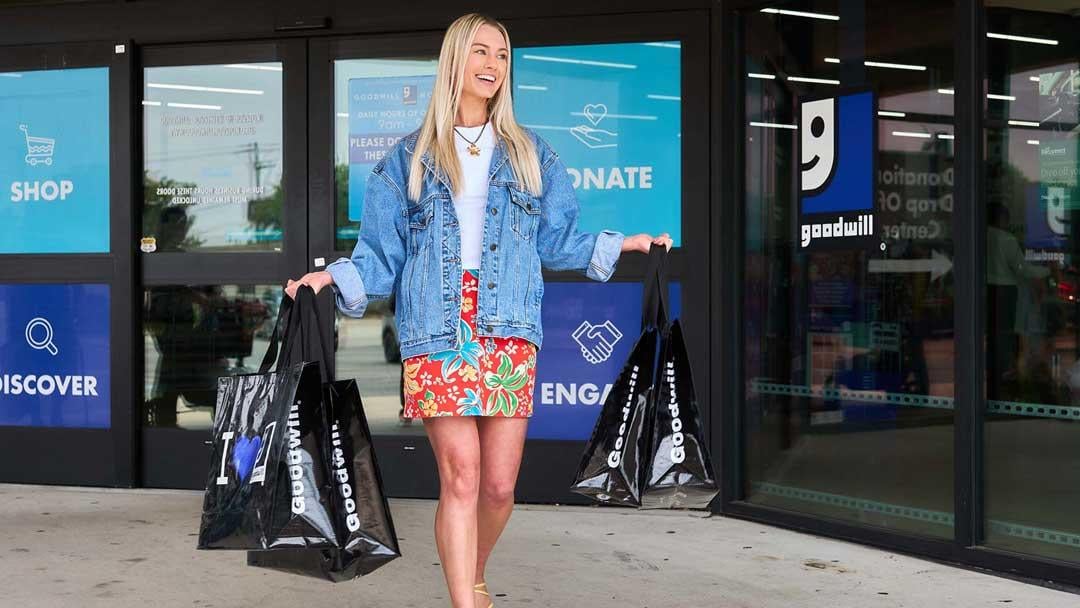 Goodwill Houston Store & Donation Center