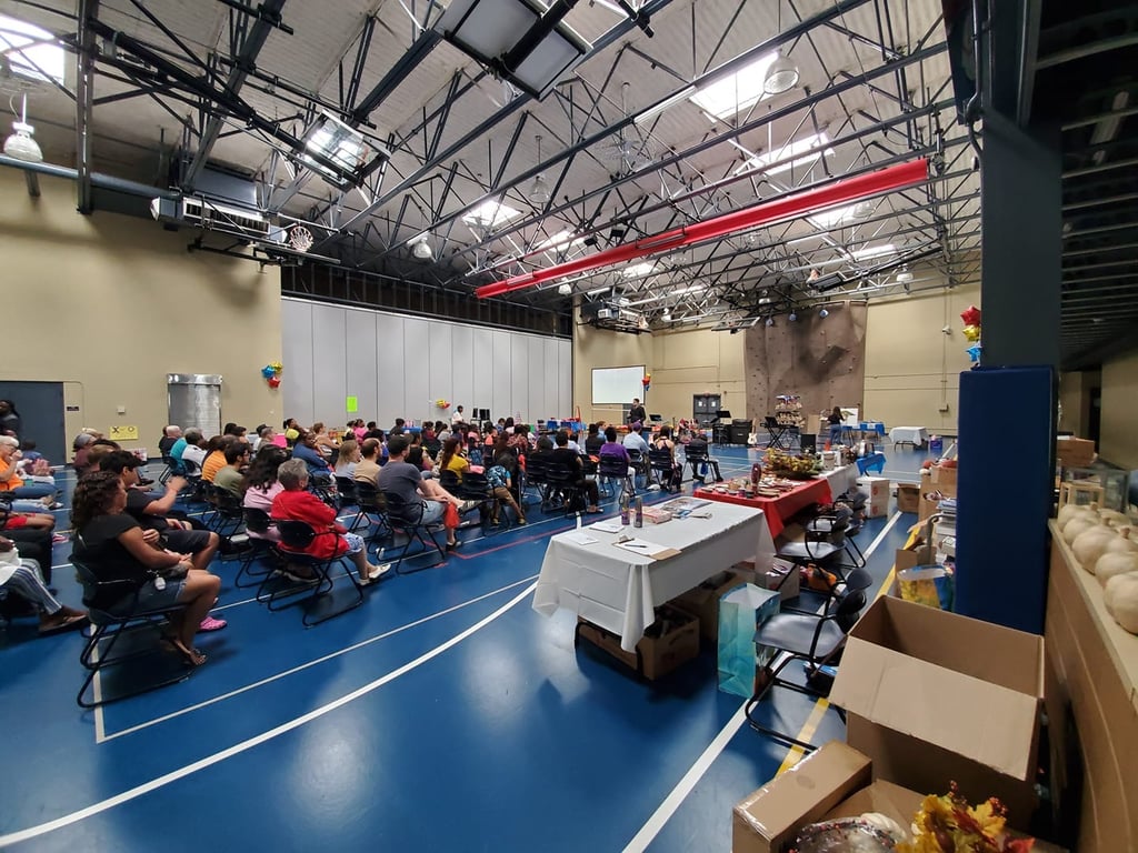 The Salvation Army Blue Island Worship & Community Center