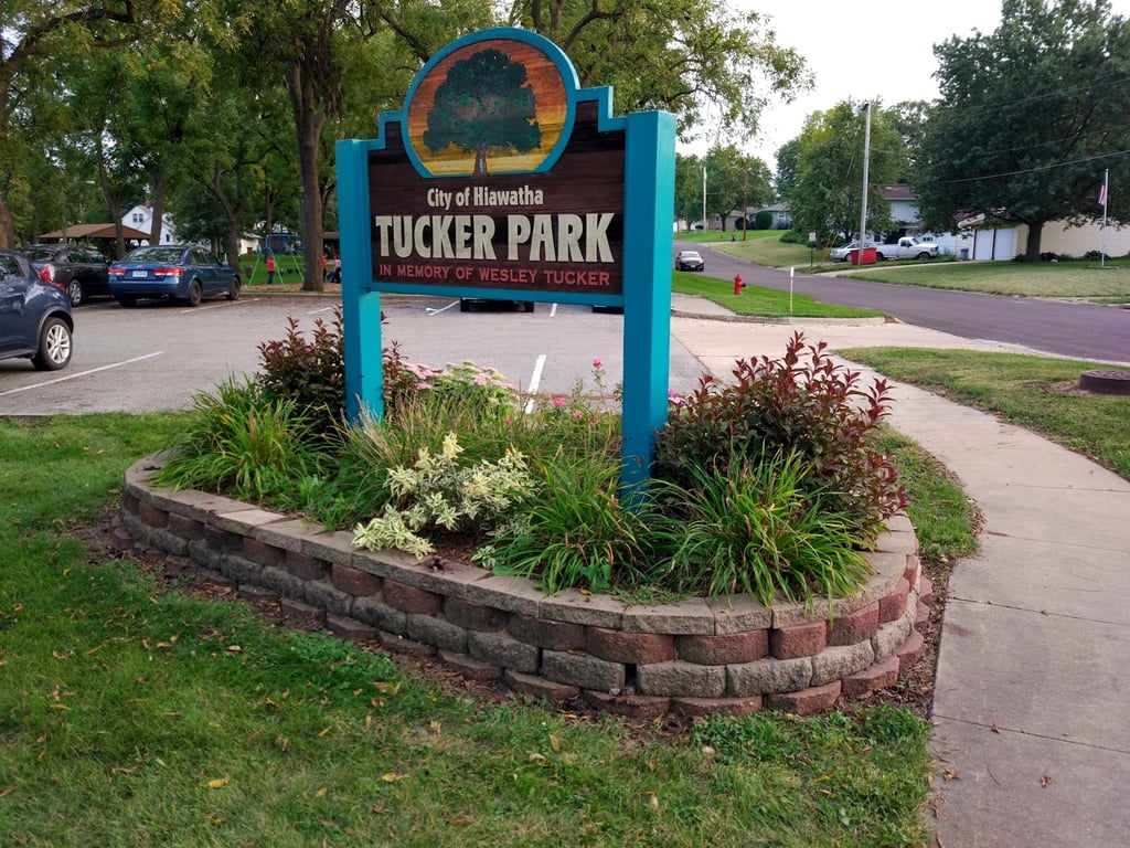 Tucker Park