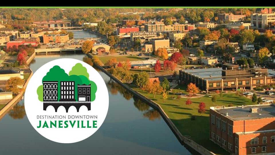Photo of Downtown Janesville, Inc.