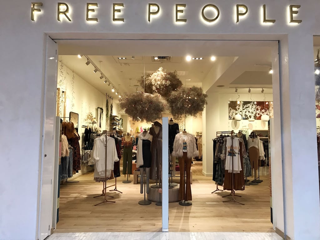 Free People
