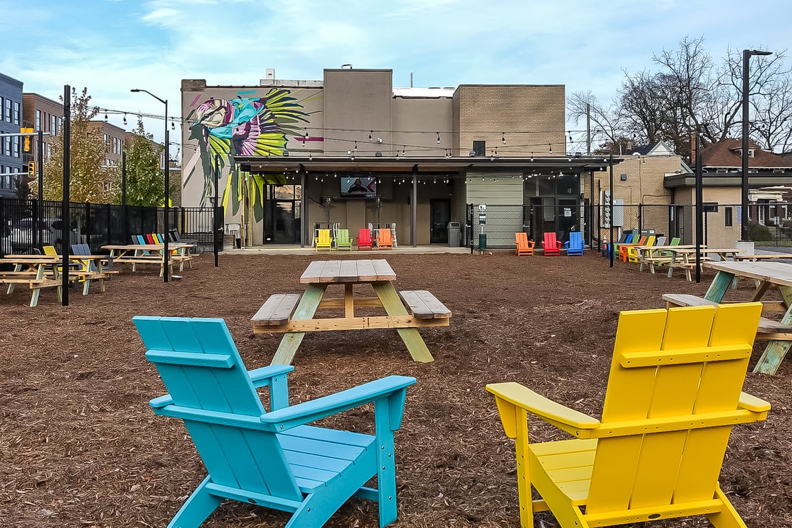 Barkside Detroit