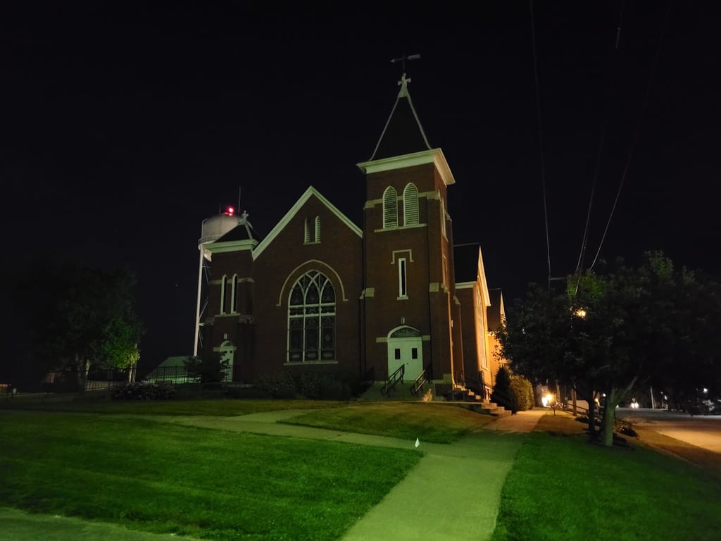 United Methodist Church