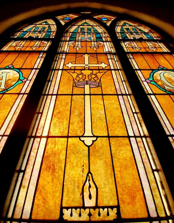 St Paul Lutheran Church