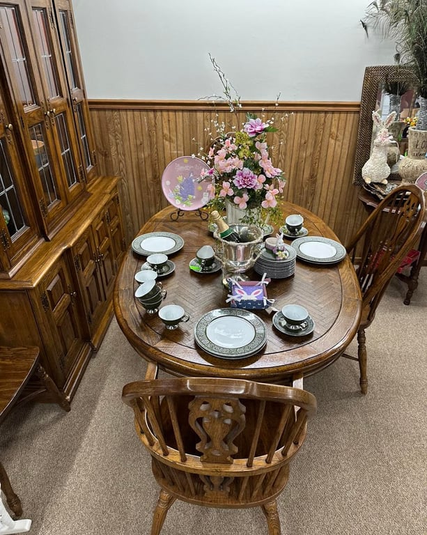 America’s Antique Mall