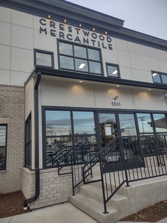 Crestwood Mercantile