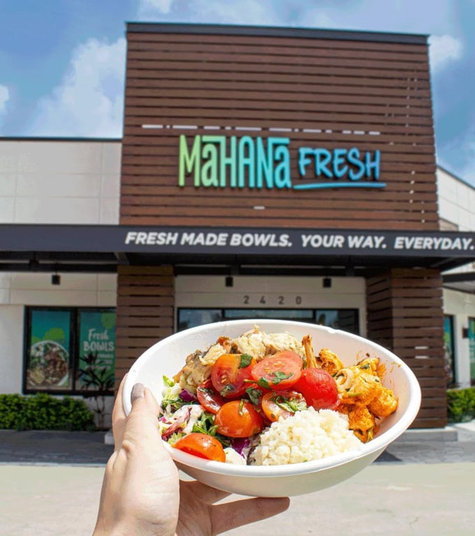 Photo of Mahana Fresh
