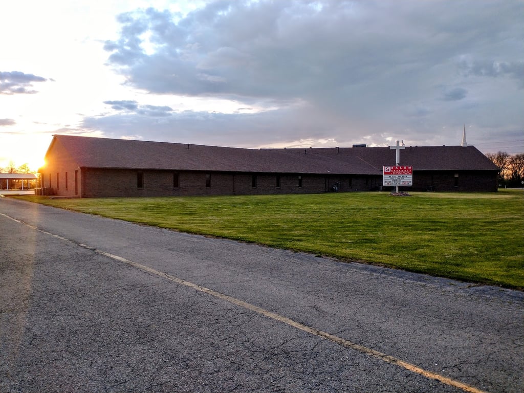 Redemption Church Salem