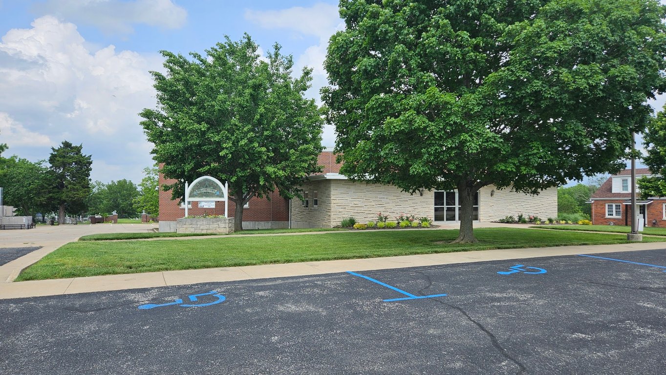 St. Martin Catholic Church