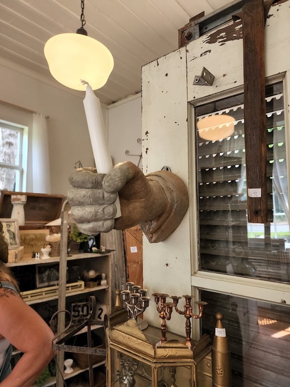 Farmer Grey’s Vintage Mercantile