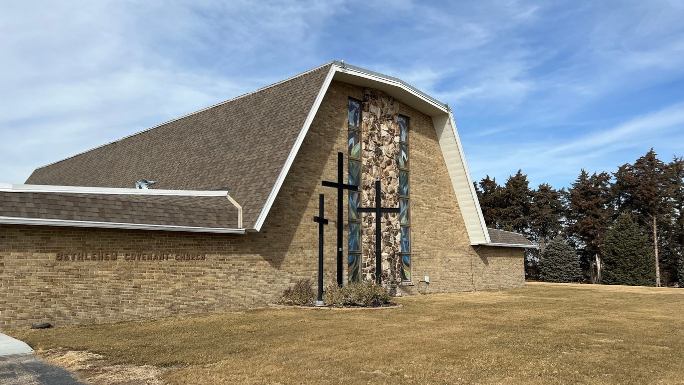 Bethlehem Covenant Church