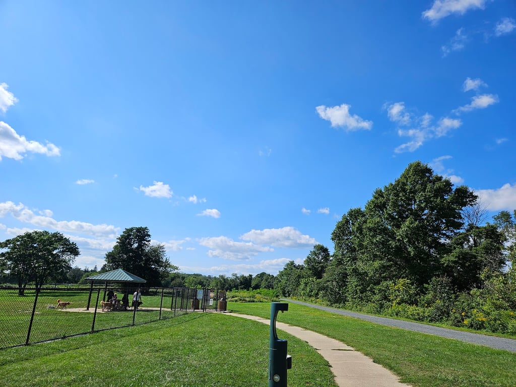 Wolf Hill Off-Leash Dog Park