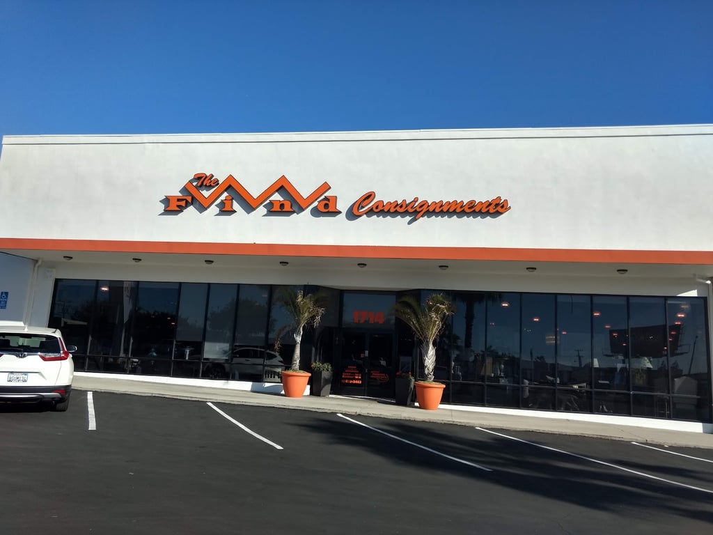 Photo of The Find Consignments