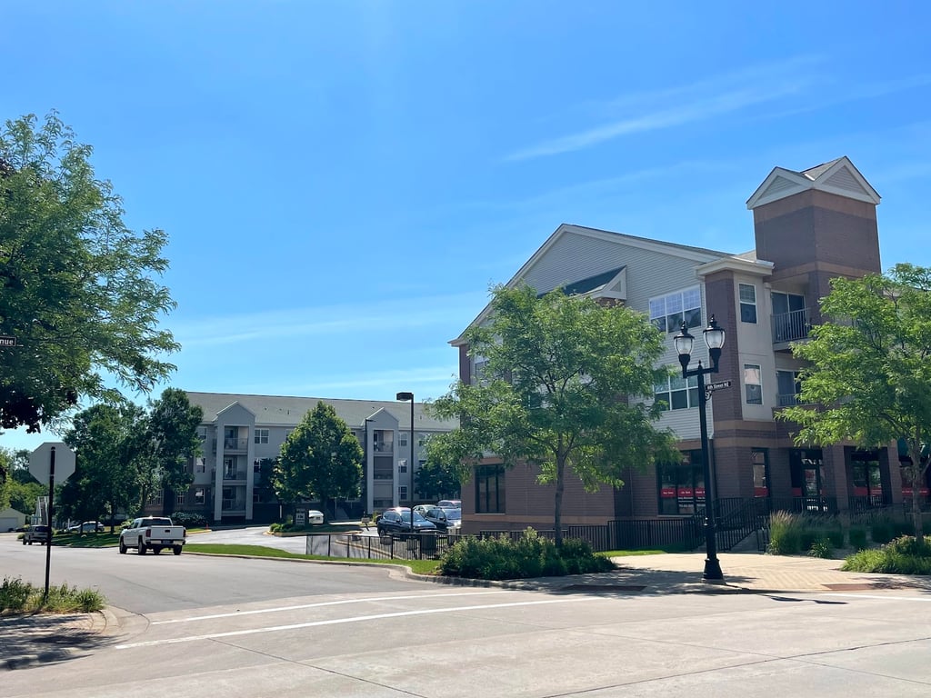 Realife Cooperative of Osseo