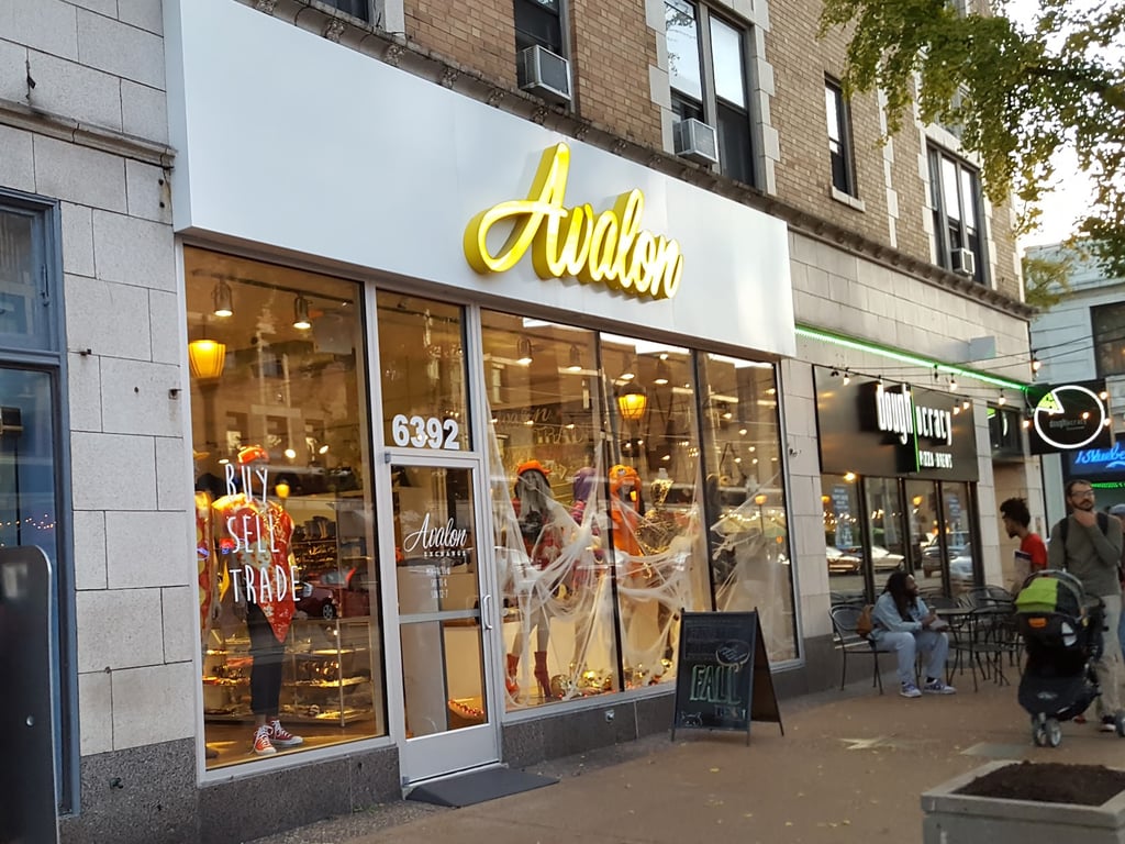 Photo of Avalon Exchange