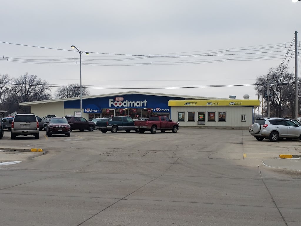 Crete Foodmart