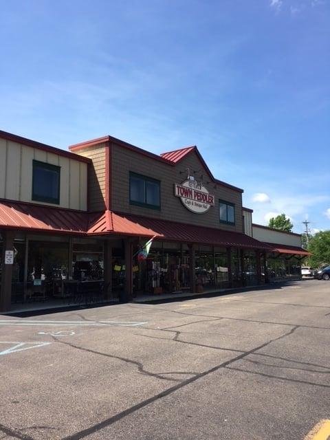 Town Peddler Craft and Antique Mall
