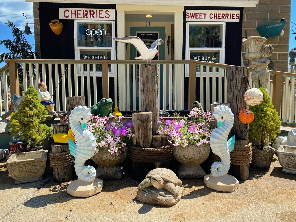 Photo of Family Heirloom Antiques