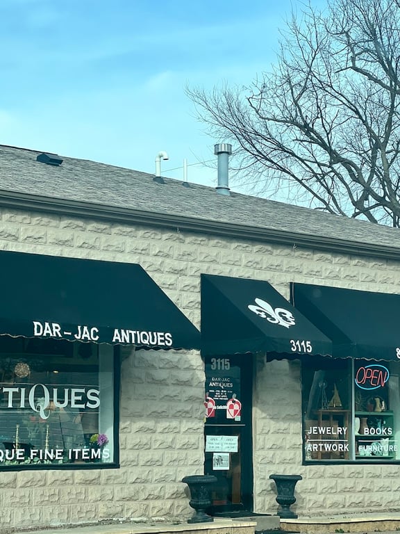 Photo of Dar-Jac Antiques and Jewelry