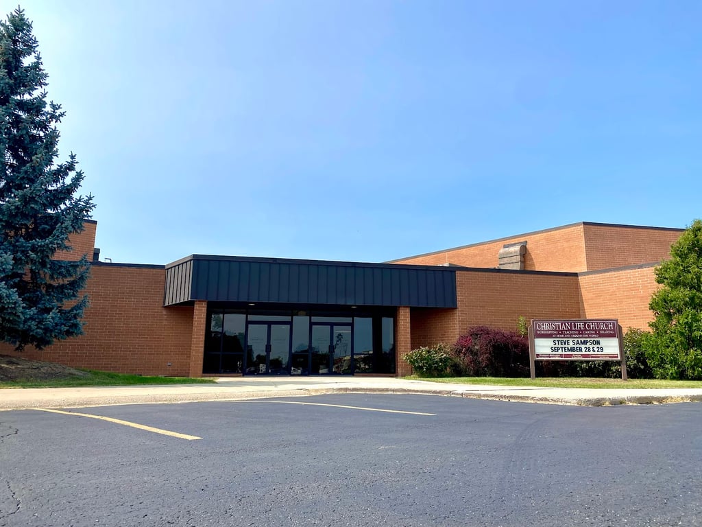 Christian Life Church