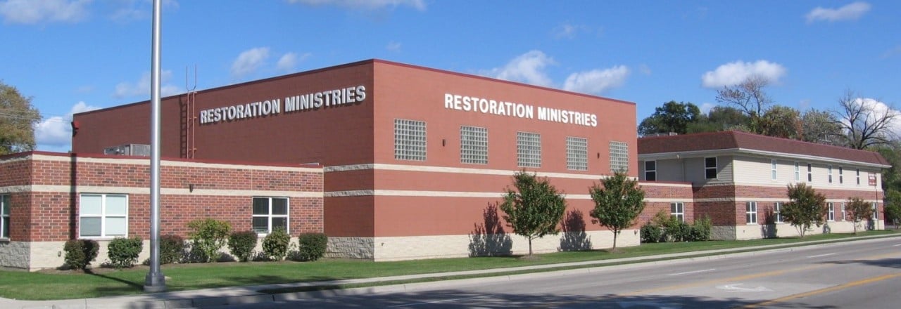 Restoration Ministries, Inc.