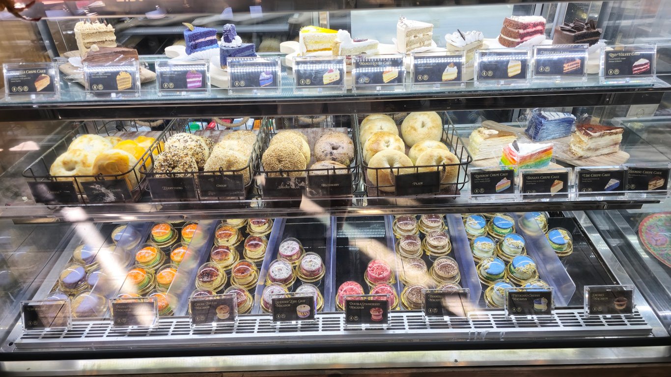 Gäbi Coffee & Bakery