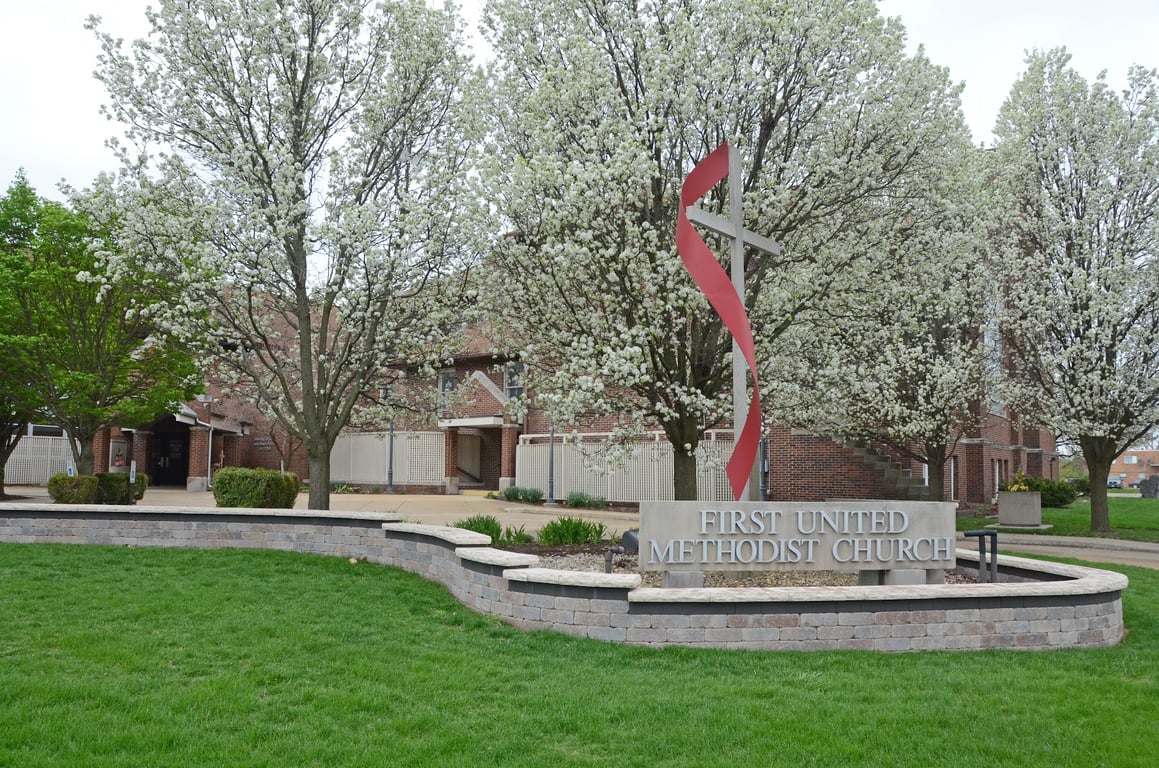 First United Methodist Church