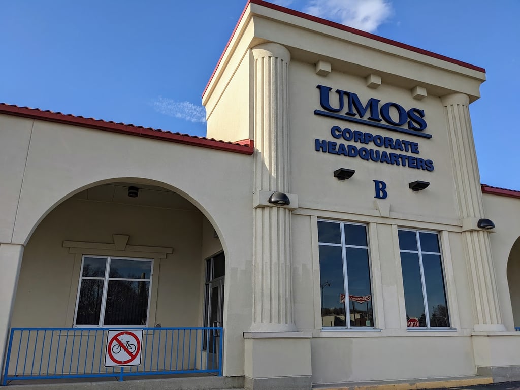 UMOS, Inc.