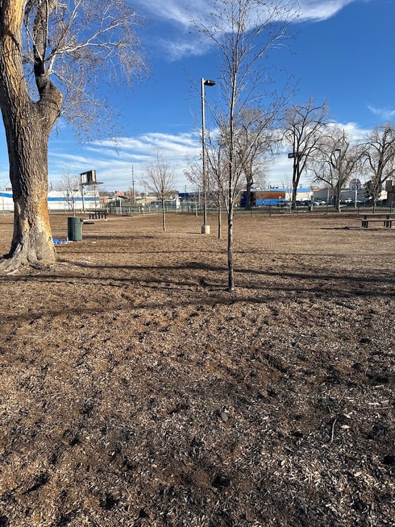 Coronado Dog Park