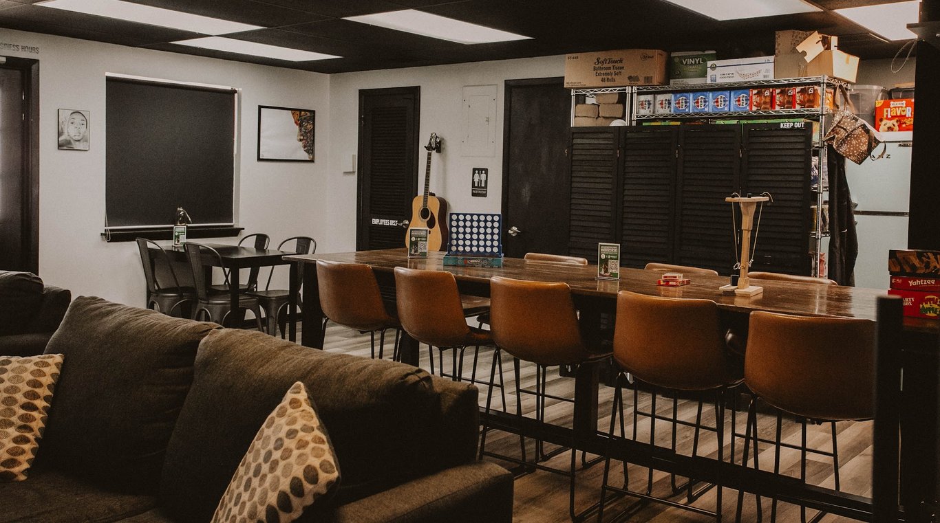 Convict Coffee Company