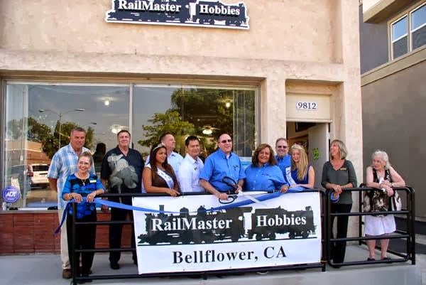 RailMaster Hobbies