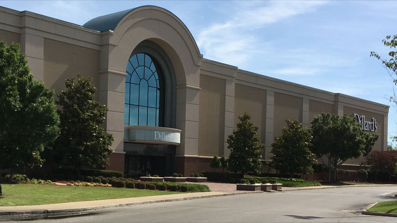 Dillard’s