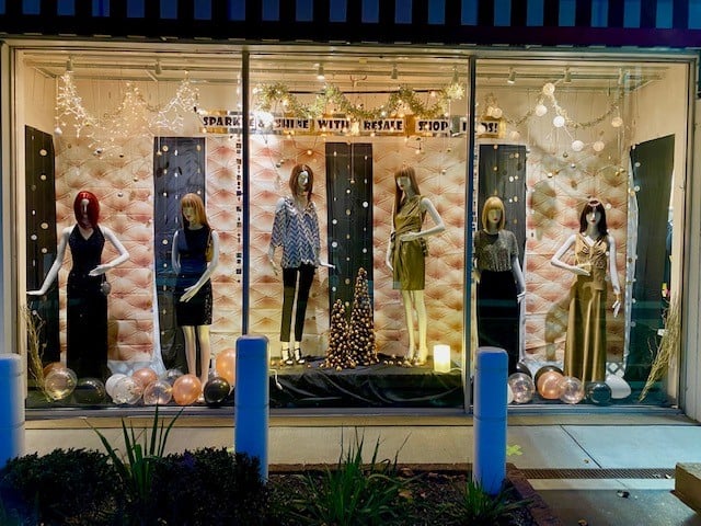 NCJW The Resale Shop