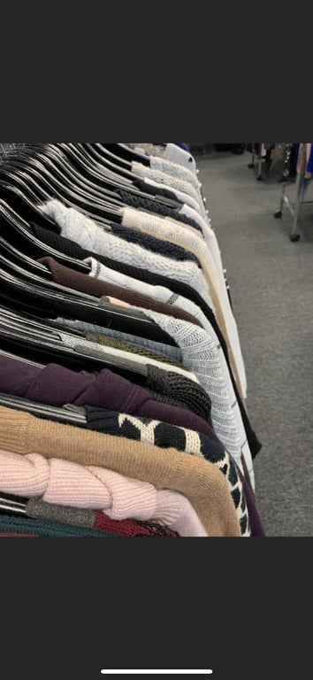 Blackbirds Consignment Shop