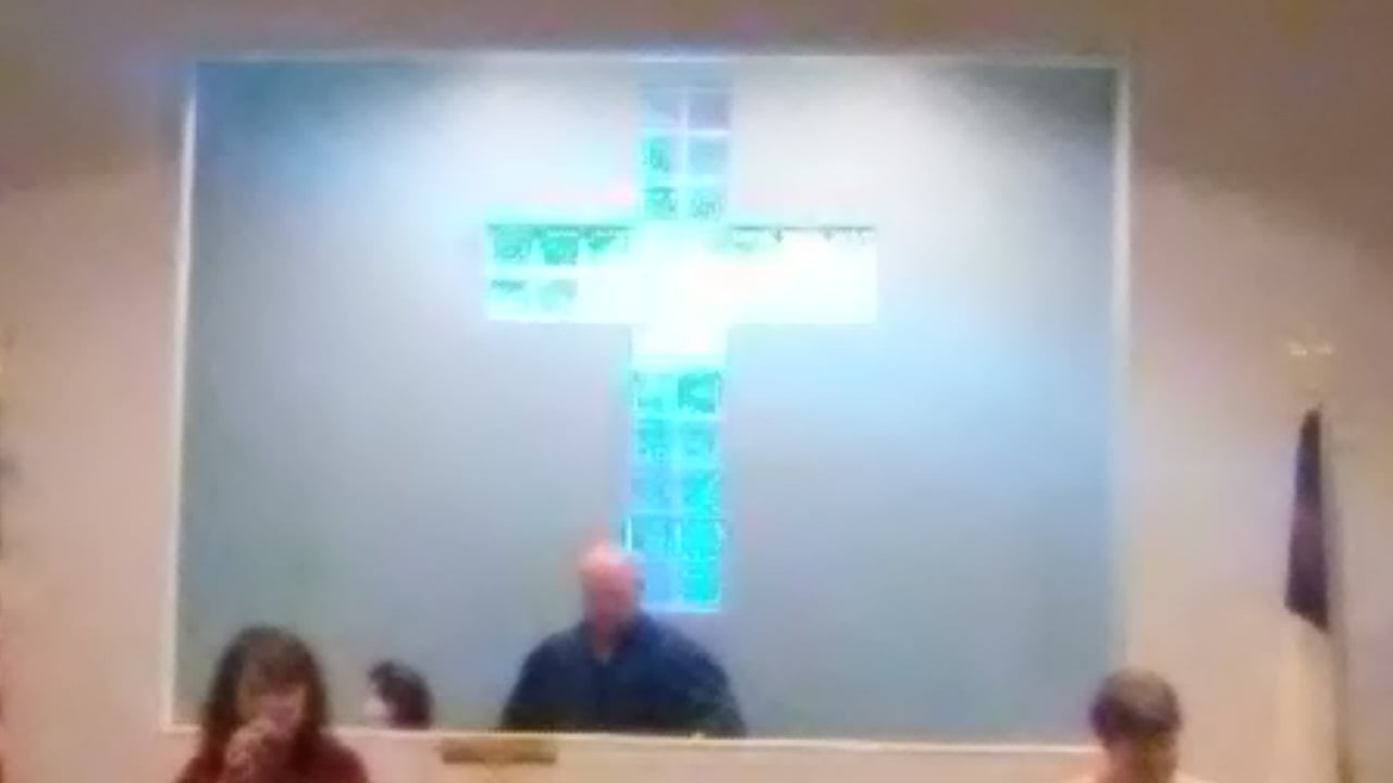 Royalton First Baptist Church