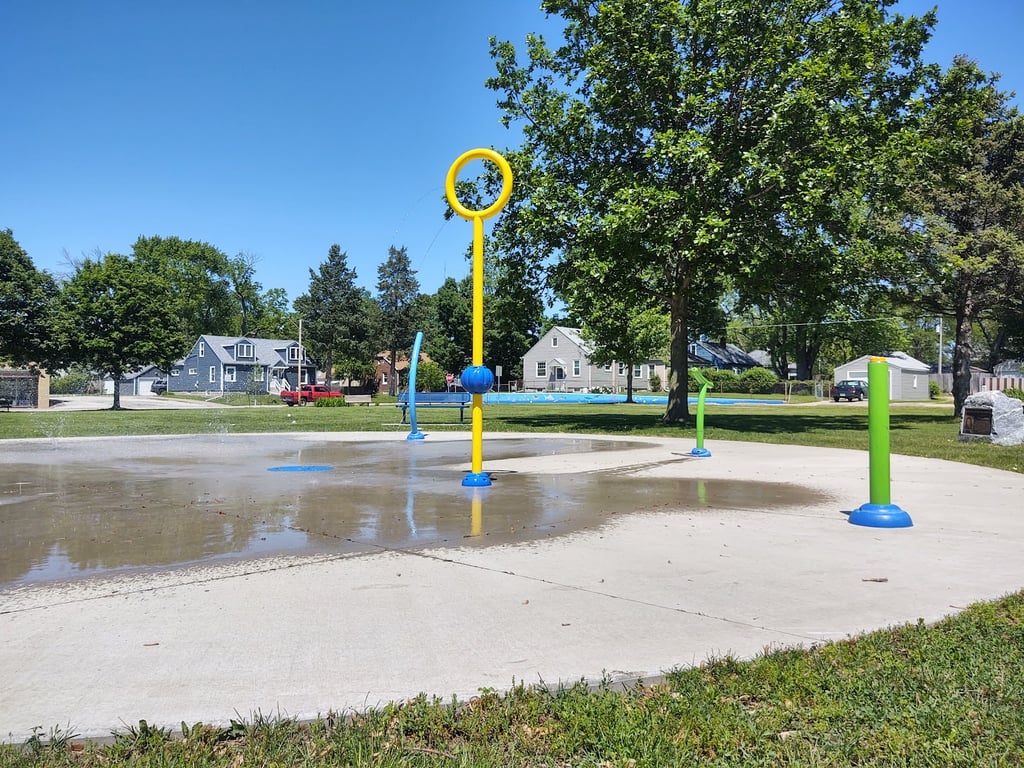 Lincoln Park