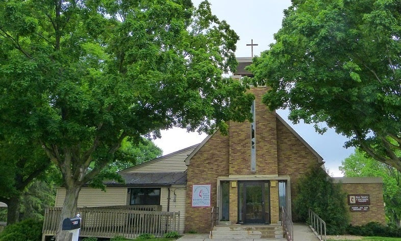 Holy Trinity United Methodist Church